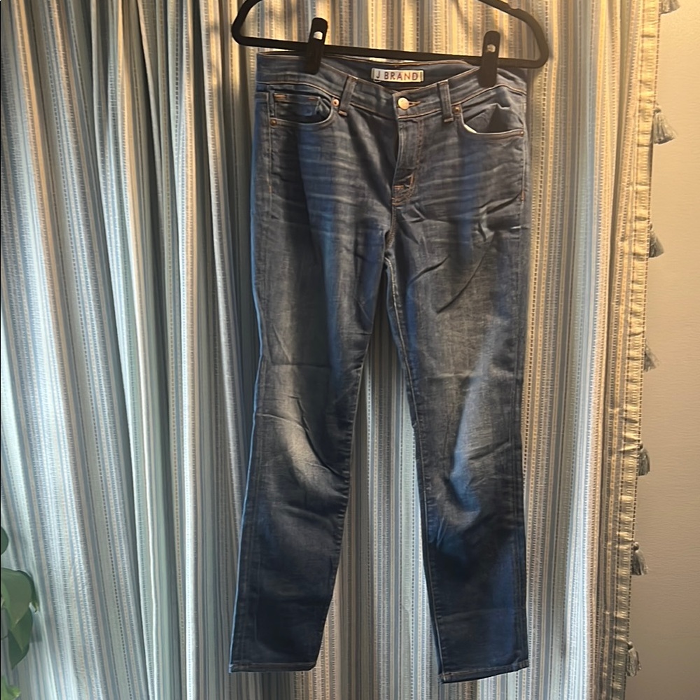 Joes skinny Blue Jeans